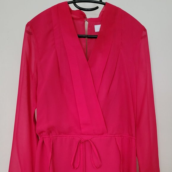 Adelyn Rae Women's Mini Dress - Size XS - Picture 1 of 10
